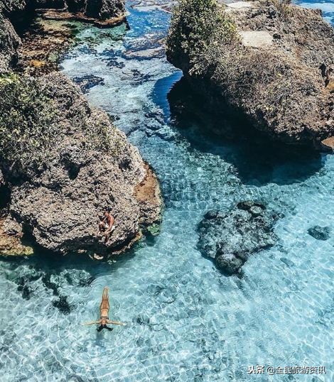 离中国很近的国家,小众冷门旅行地推荐