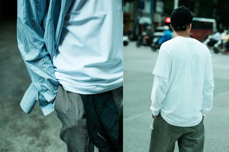 supreme白t恤有几种,15个颜色的衣服