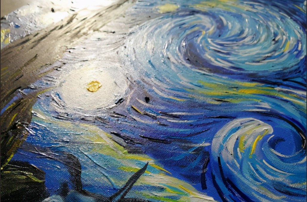 看啊，天边飘过一缕清风——《花》之体验报告