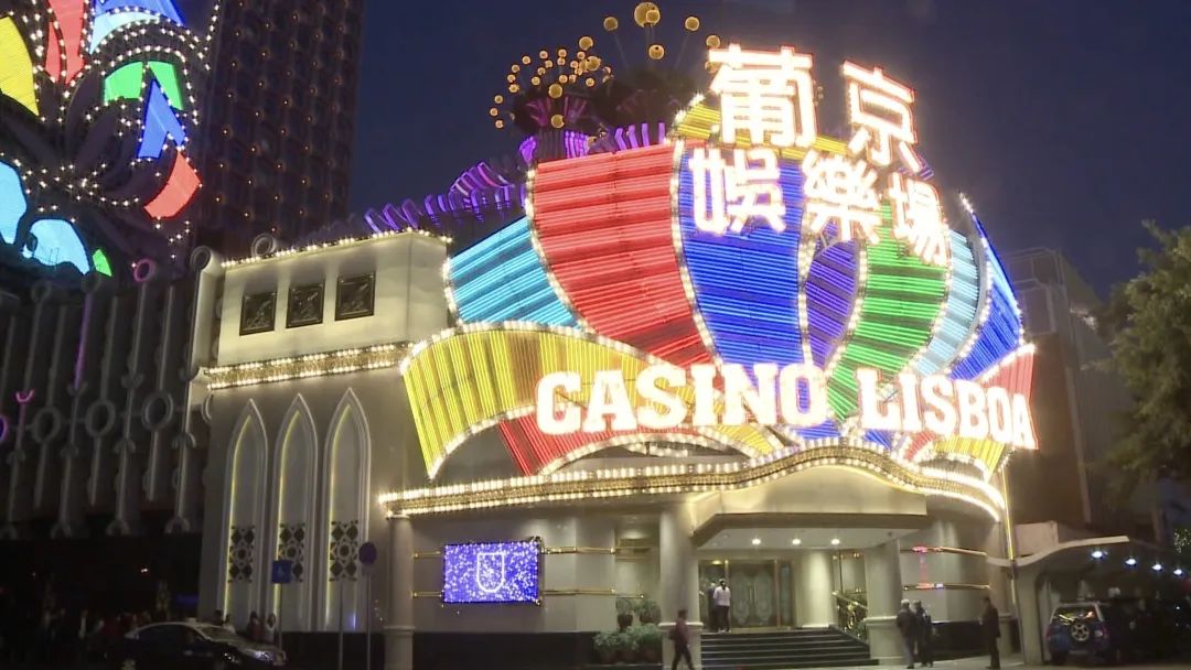 赌王真的是靠赌发家吗,赌王的四个牌技