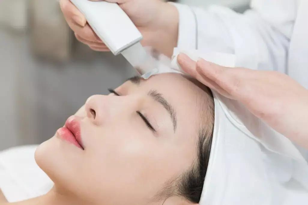 luna露娜洁面仪mini棒棒糖系列,露娜和其它洁面仪