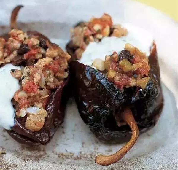 全世界辣椒排行榜前十,世界上十大辣椒排行榜