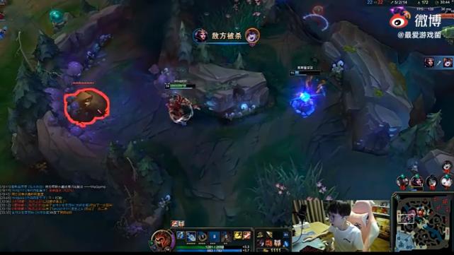 rng香锅王俊凯,王俊凯和香锅打英雄联盟