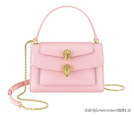 alexanderwang合作款包包,bvlgari联名包多少钱