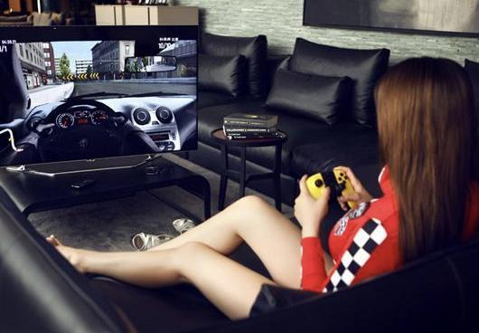 PC游戏手柄避坑推荐:比XBOX和PS4手柄便宜一半,手感竟一样