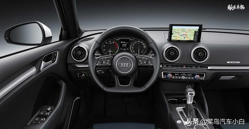 奥迪a3l和宝马125谁更值得入手,奥迪a3的优缺点