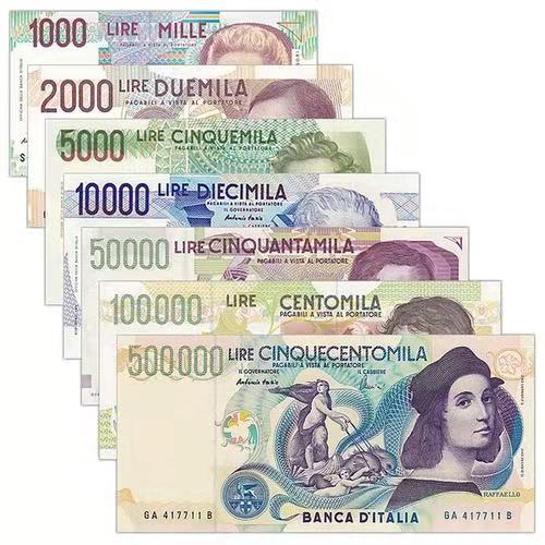 外国钱币塑料钞,连体美元钞值多少钱