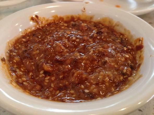 什么牌子纯麻酱比较好吃,哪个牌子的芝麻酱最好吃