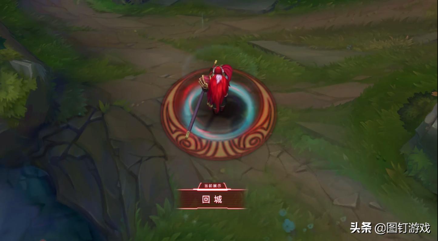 英雄联盟亚索所有皮肤展示,英雄联盟疾风剑豪亚索皮肤