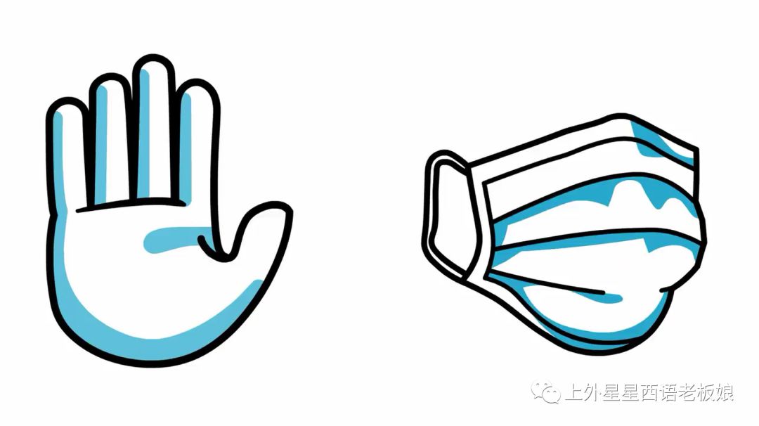 关于colours的绘本,coronavirus英文绘本