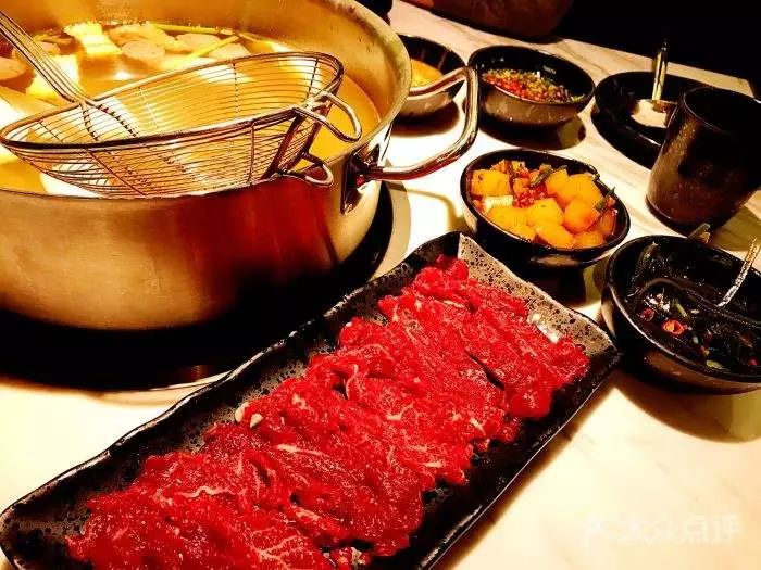 有没有比海底捞还好吃的火锅,说实话比海底捞还好吃的火锅