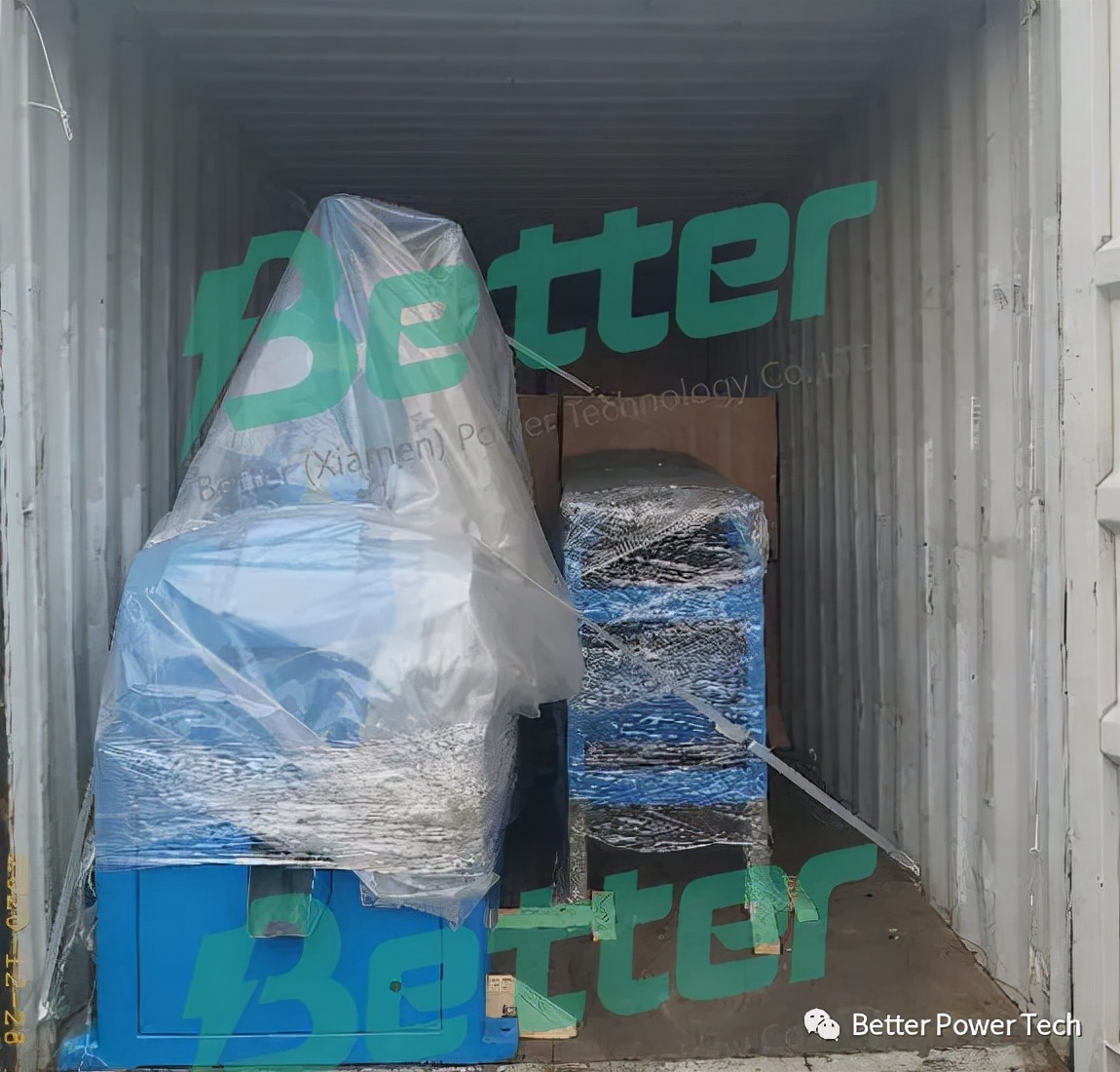 疫情当下，厦门倍特力保障发货、物流速度