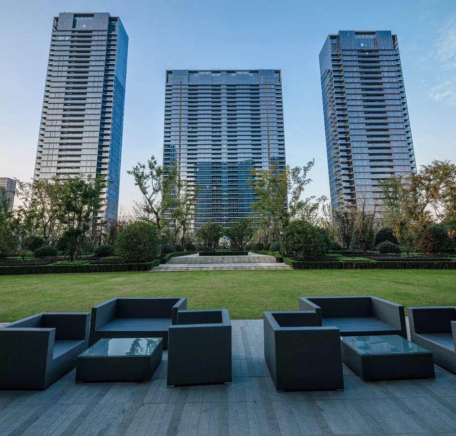 园冶杯获奖名单,园冶杯提名奖是什么