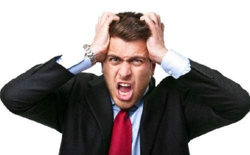 男生生多气会怎么样,男生生太多气会得什么病