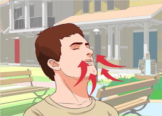 社交恐惧症自测方法,有社交恐惧症怕说话如何改变