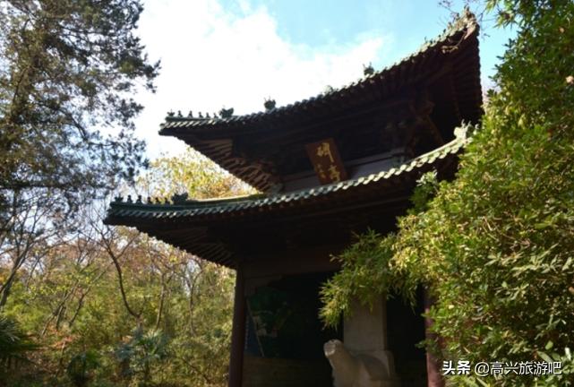 明代古浡泥国王因何客死中国，并葬于南京？断颈驮碑石龟传说感人