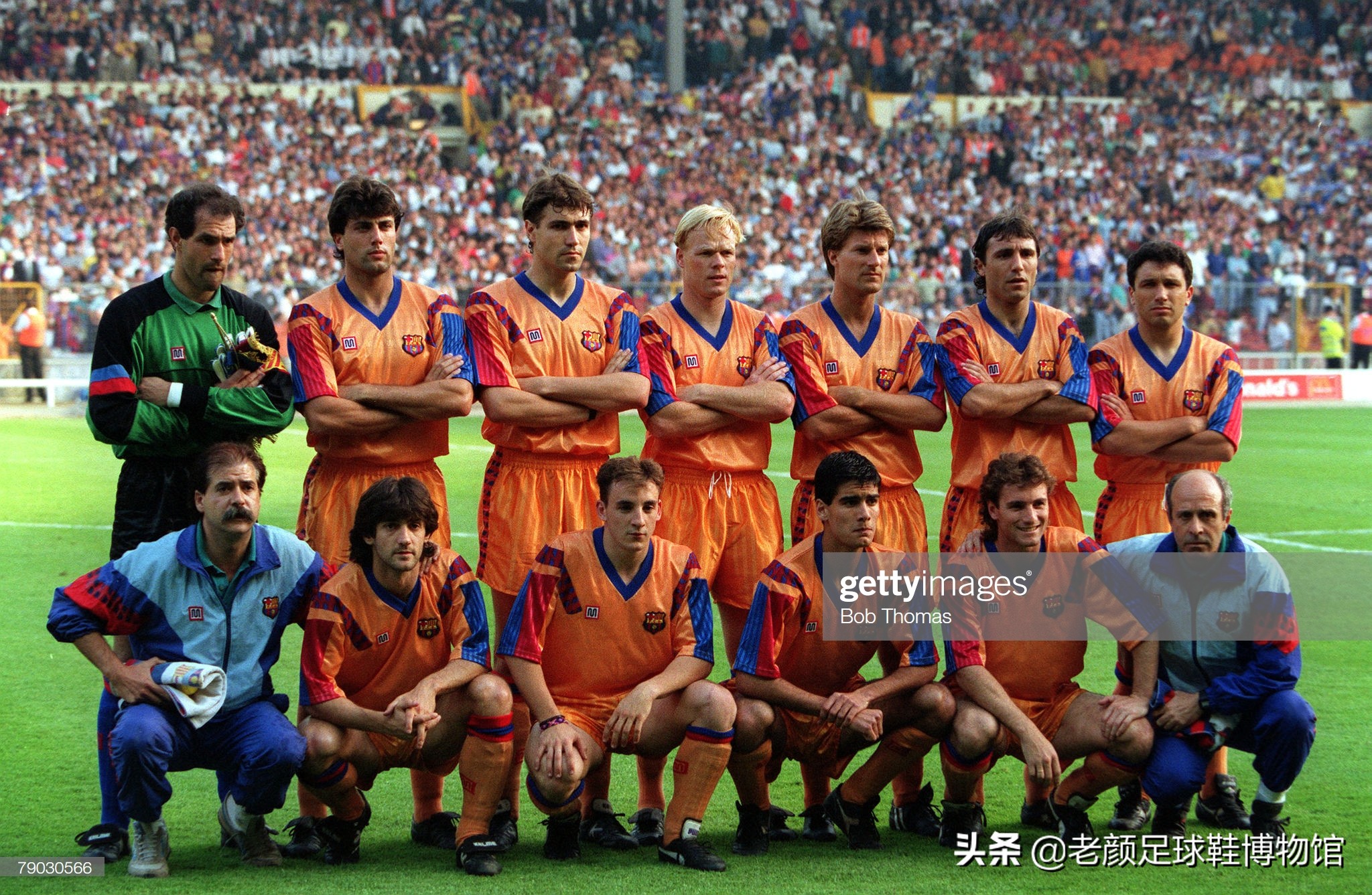 被终身禁赛的共产主义球王，最痛恨皇马的巴萨巨星曾经当过炊事员