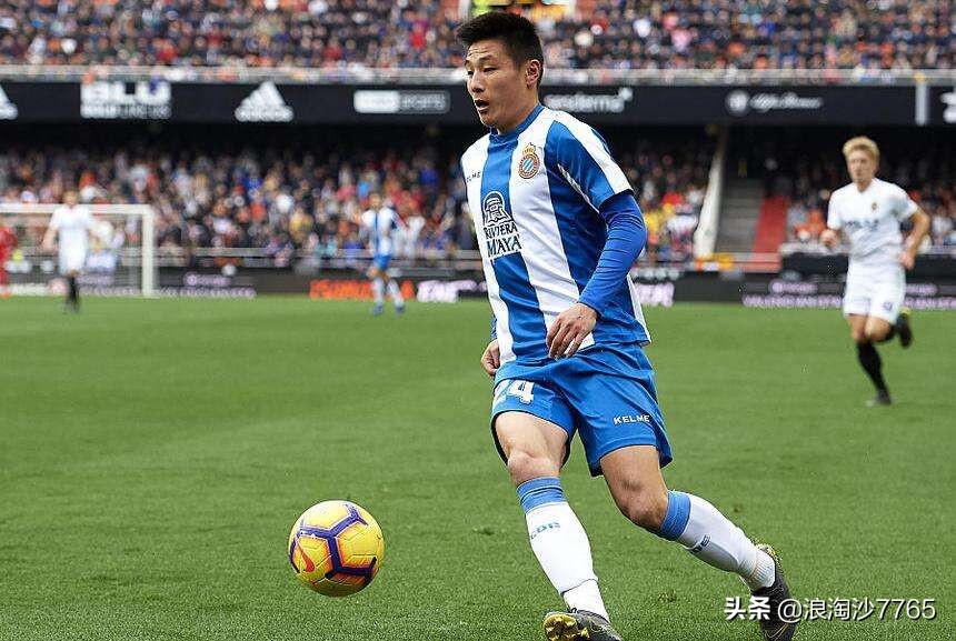 2021中国足球留洋球员数量,中国足球留洋球员张玉宁