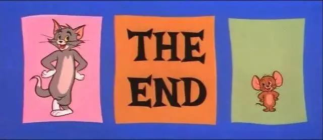 二十年后的汤姆猫,许多年后汤姆猫