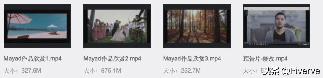 婚礼微电影剪辑制作教程,婚礼开场mv微电影短片