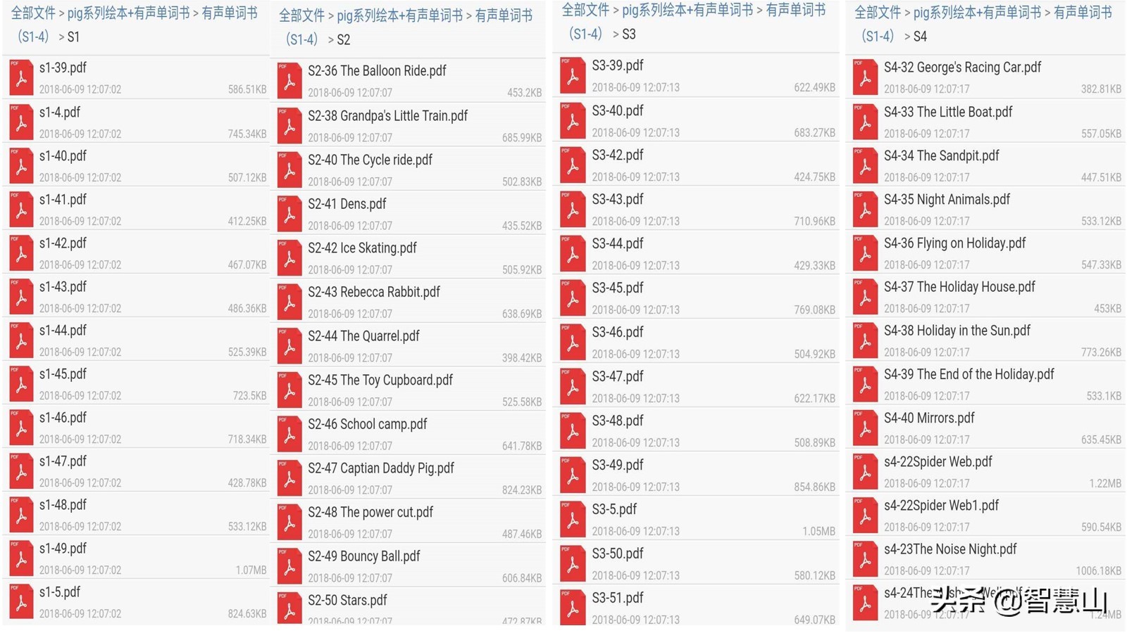 小猪佩奇有声小说全集免费,小猪佩奇100集免费送活动