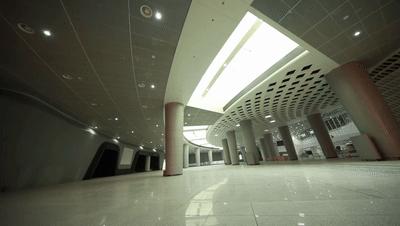 武汉这个直径200米的“圆形体”火了!还居亚洲之首...