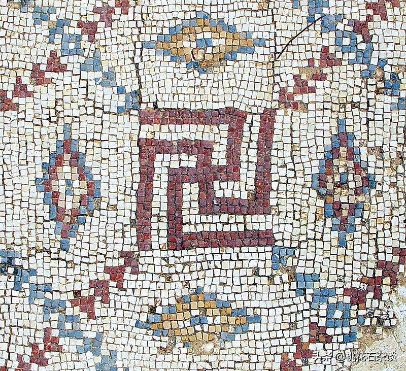 卐卍意义,卐卍代表什么