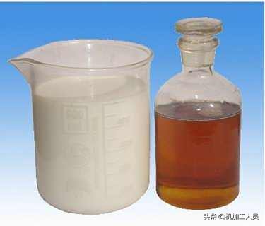 切削液腐蚀机床,切削液对机器有腐蚀作用吗