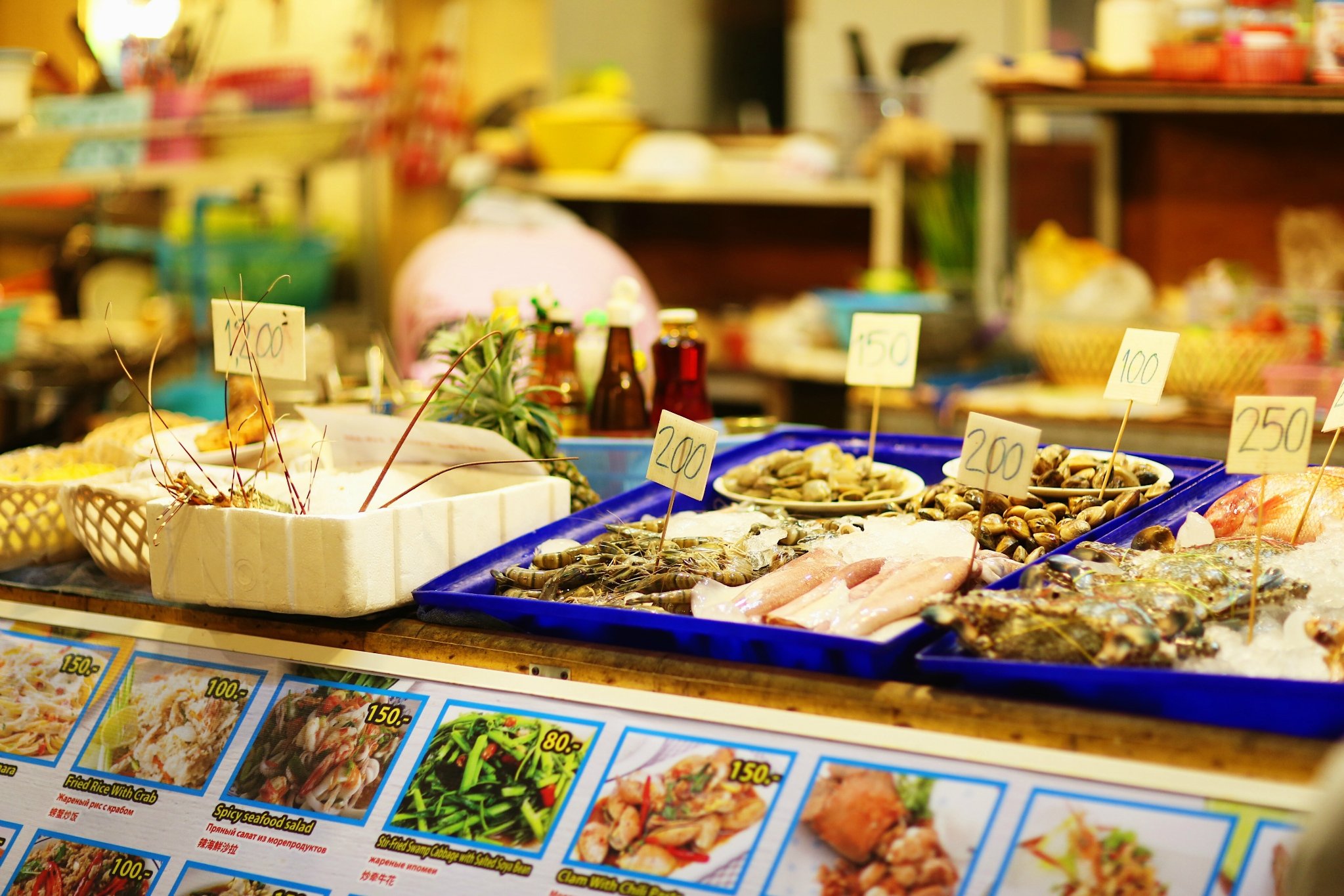 去泰国必吃的水果零食,泰国有什么好吃又便宜的