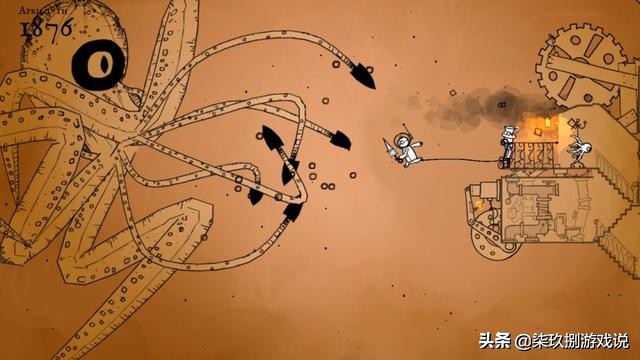 本周Switch日服登陆9款游戏，KONAMI经典系列冷饭来袭！