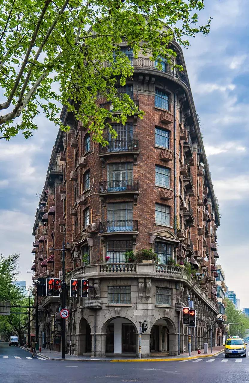 徐汇为什么叫徐汇,什么是静安