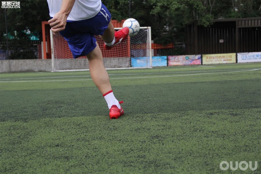 morelianeoii评测,moreliaclub足球鞋测评