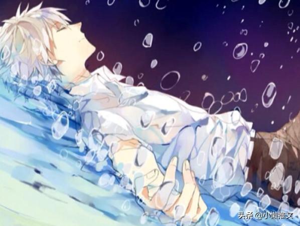 言情小说推荐丨激情燃烧的体育竞技相关文