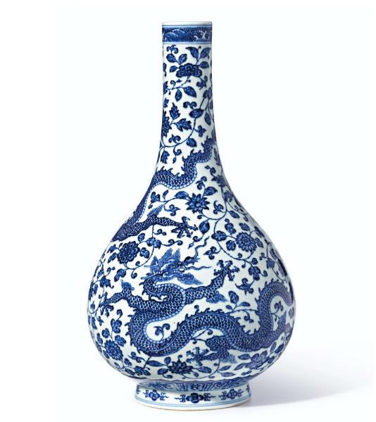 30件景德镇明清瓷器图片,最贵的景德镇瓷器茶具