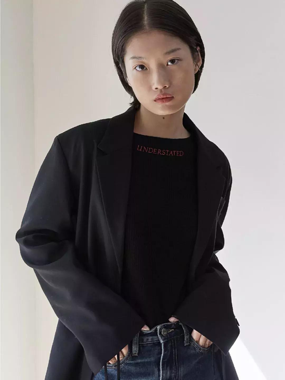 150小个子穿的衣服今年最流行款了,150到180穿什么衣服女