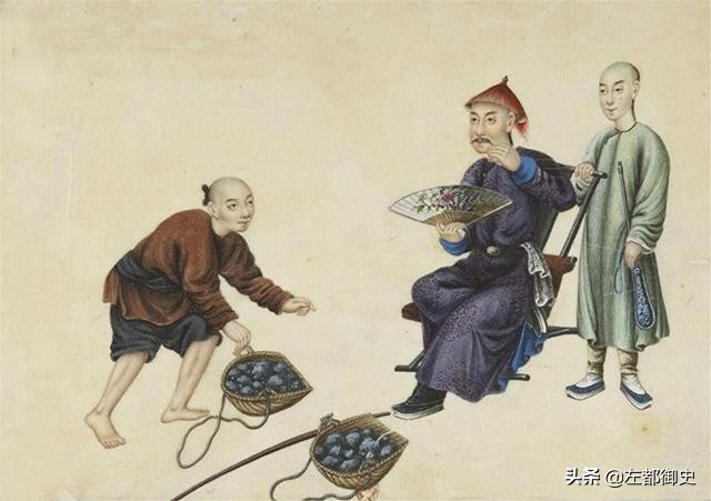 清朝开矿,清朝开矿如何管理