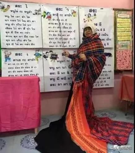 在泰国十几度的天气,泰国十几度冻死人