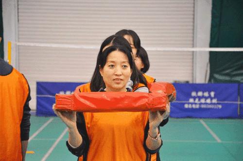 安华金和运动会,安华金和科技有限公司运动会