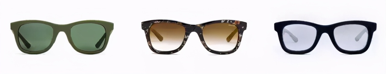 ItaliaIndependent：意大利“国民老公”喊你换眼镜啦