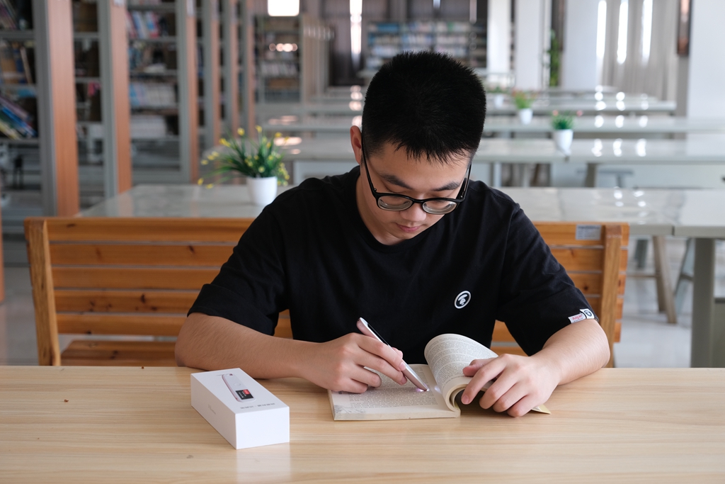 有道词典笔3.0加强版功能详解,有道词典笔2加强版新手使用教程