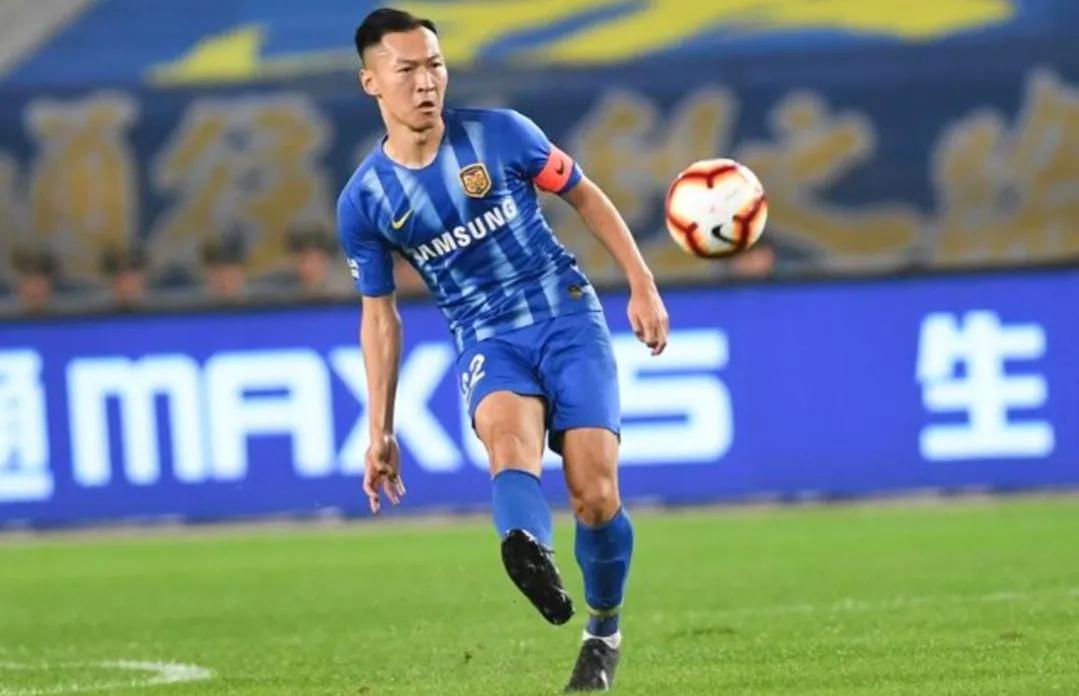 中国足球人物排名,中国足球运动员代表人物