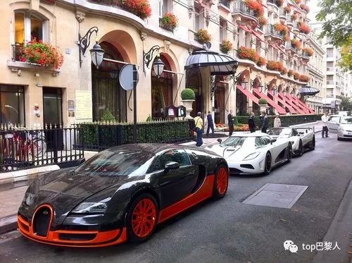 买手店攻略大全,资深买手买衣服