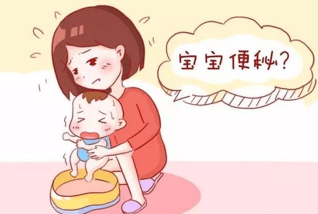 孩子为啥会便秘,孩子经常便秘都是什么原因造成