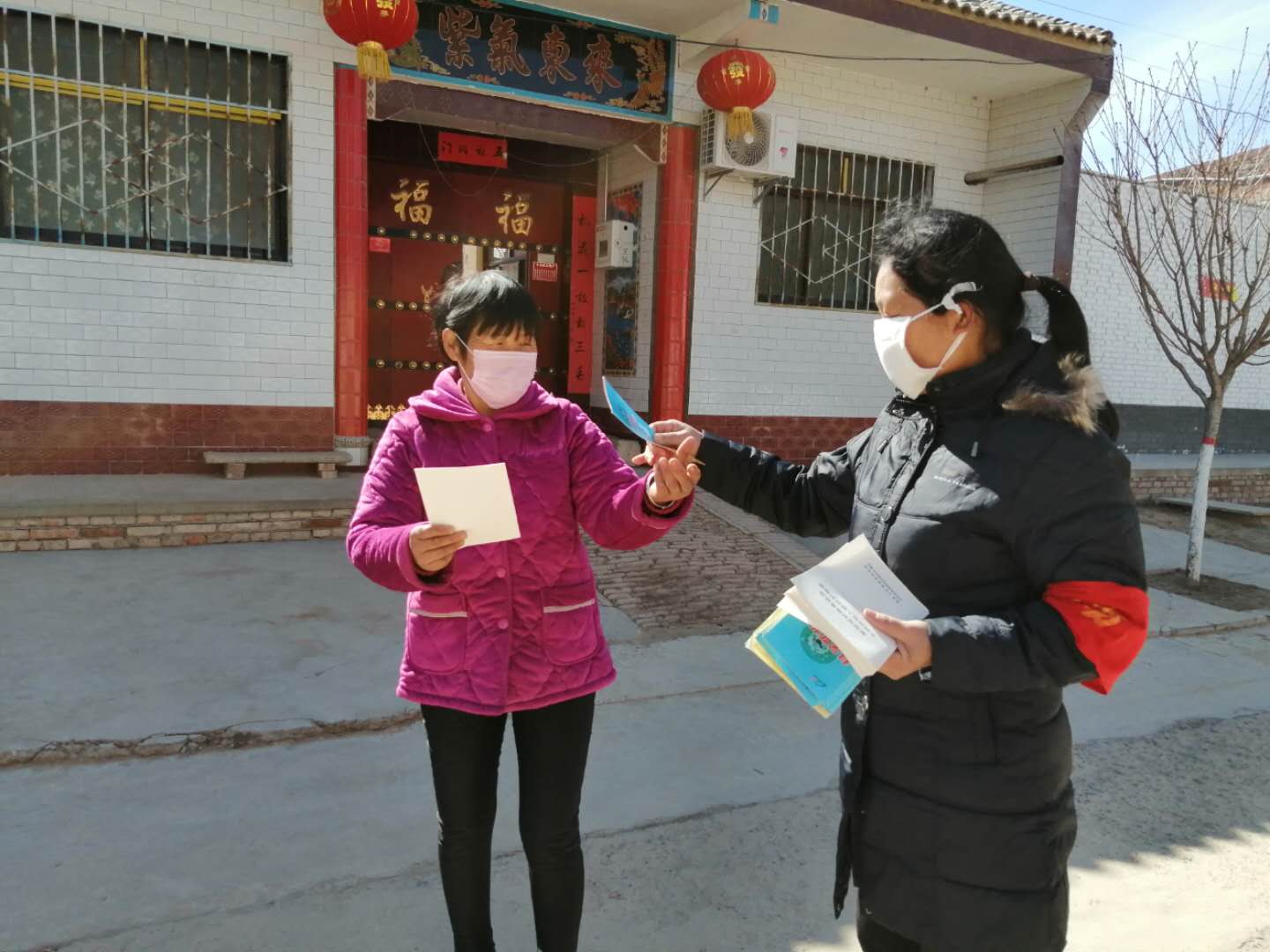 念好三字诀做好社会救助工作,念好三字诀树文明新风