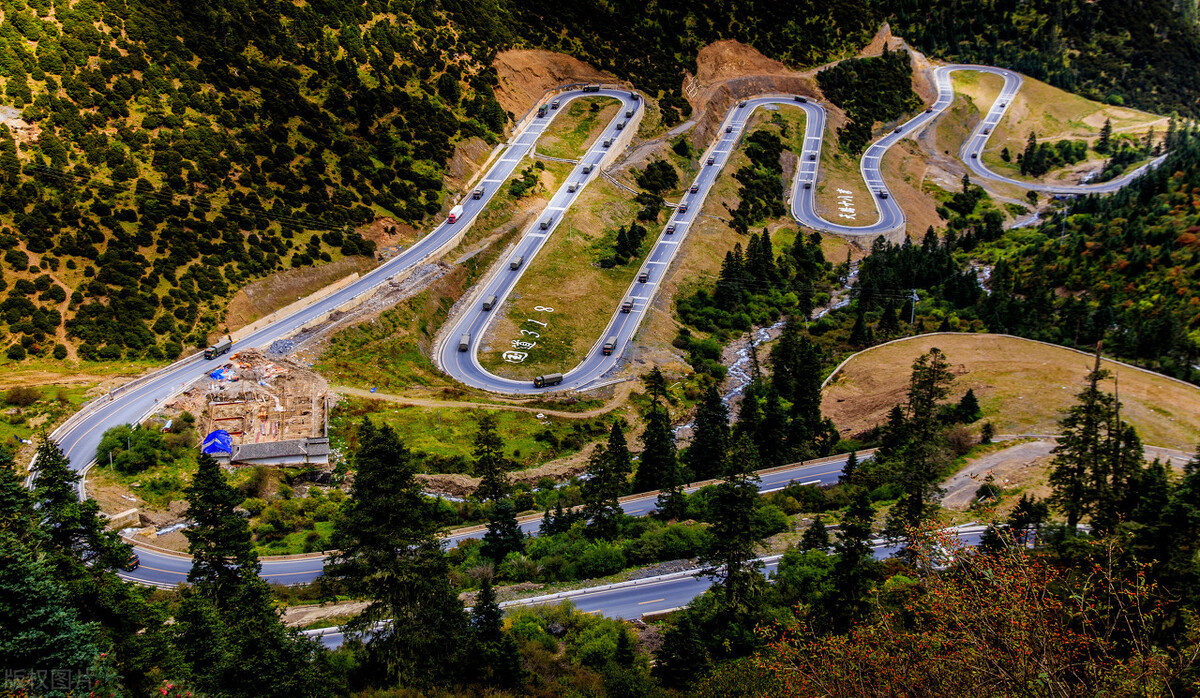 镇江自驾318川藏线走高速还是国道,2021年318国道川藏线自助游详解