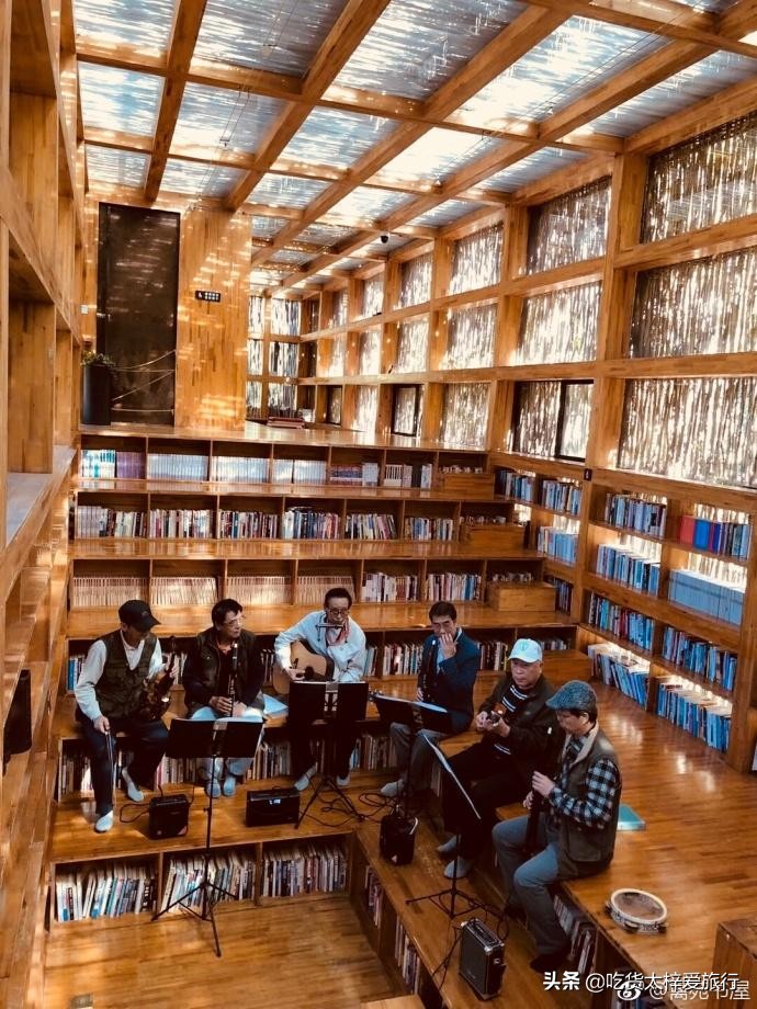 北京春季长城风光一日游,北京春游的地方推荐攻略