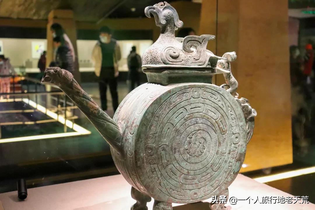 这座低调的宝藏老城被西安光芒掩盖，却是中国最具性价比的旅行地