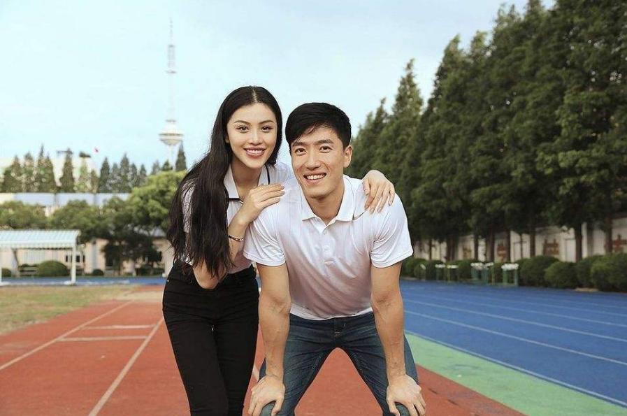 刘翔和葛天分手原因,葛天为什么跟刘翔离婚