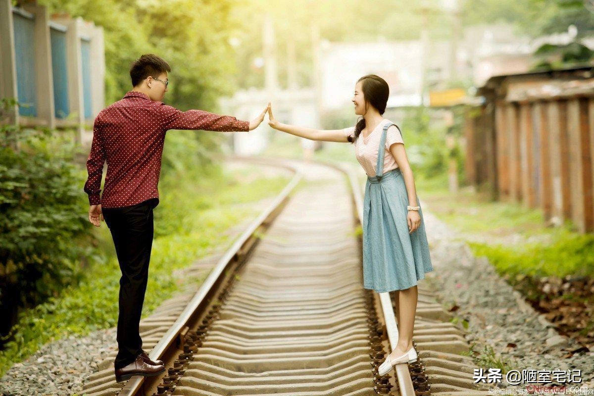 蜜爱的雕虫小技之｜放下身段，娇柔地撒撒娇吧