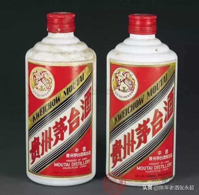 老茅台当面鉴定的骗局,老茅台的骗局